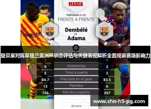 登贝莱对阵英格兰美洲杯状态评估与关键表现解析全面观察赛场影响力